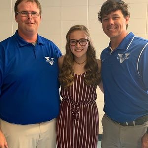 Meet your Posher, Maleah